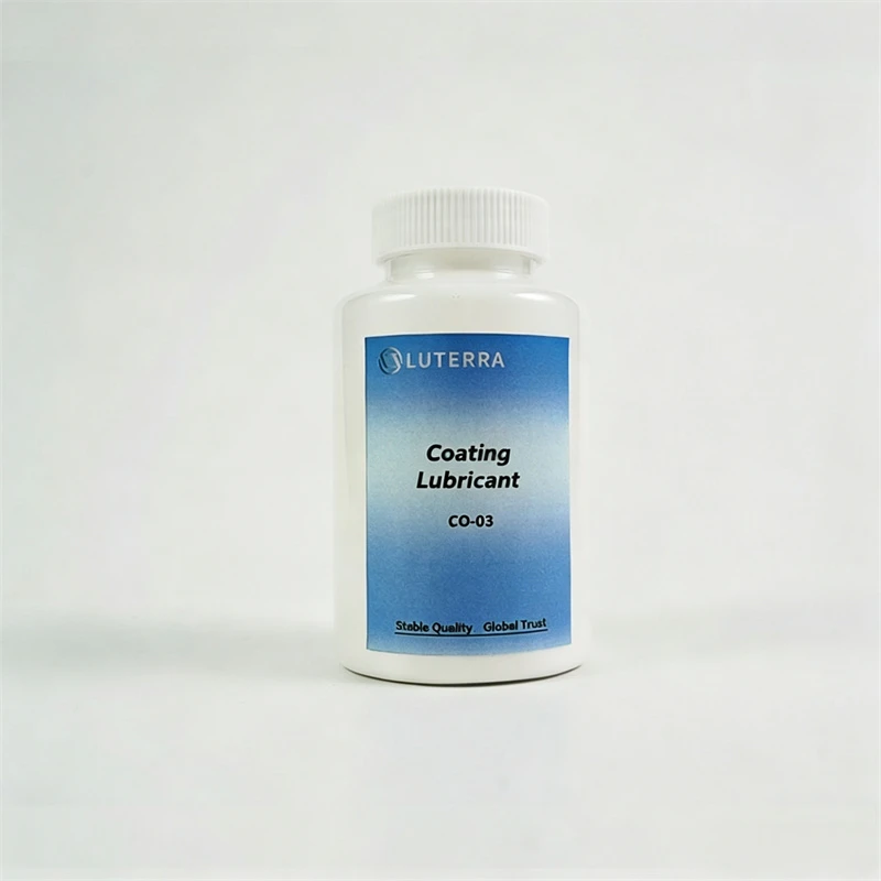 Coating Lubricant