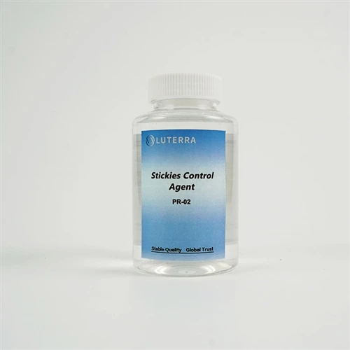 What is Stickies Control Agent?