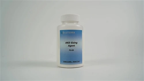 Are there any regulations for using AKD Sizing Agent?