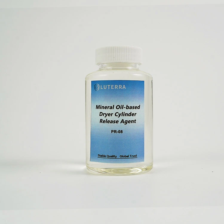 Mineral Oil Release Agent