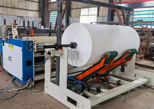 Solving Creping Instability And Doctor Blade Wear: A Technical Q&A On Cylinder Adhesive Agent Opt...