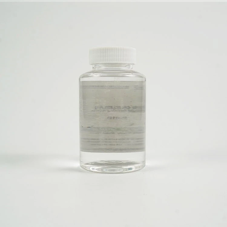 Non-oxidizing Water Treatment Bactericidal Agent suppliers