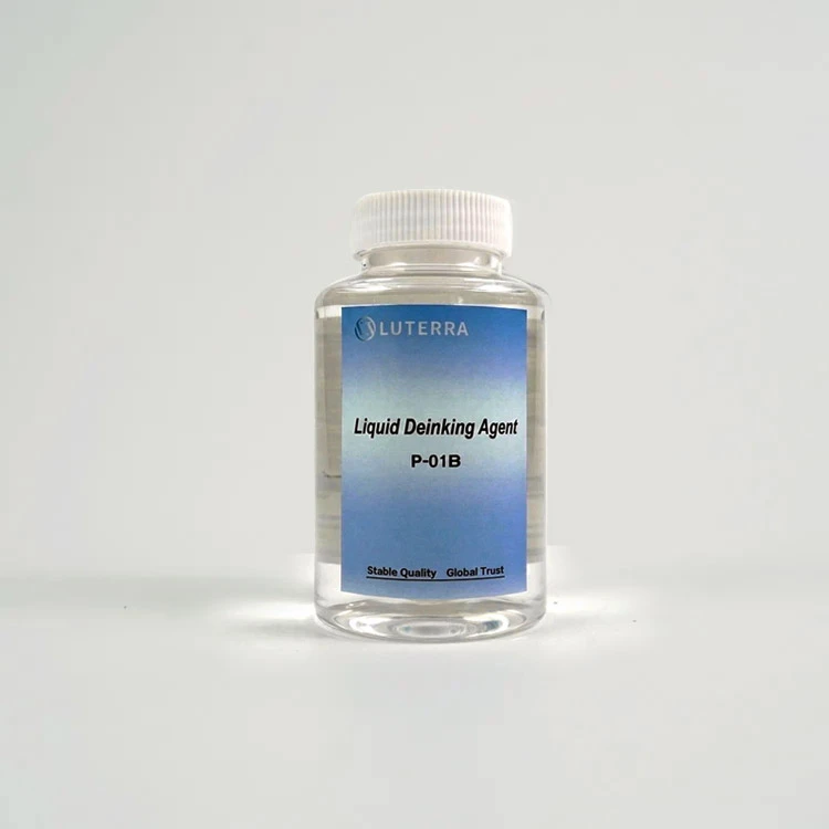 info-1-1 Liquid Deinking Agent