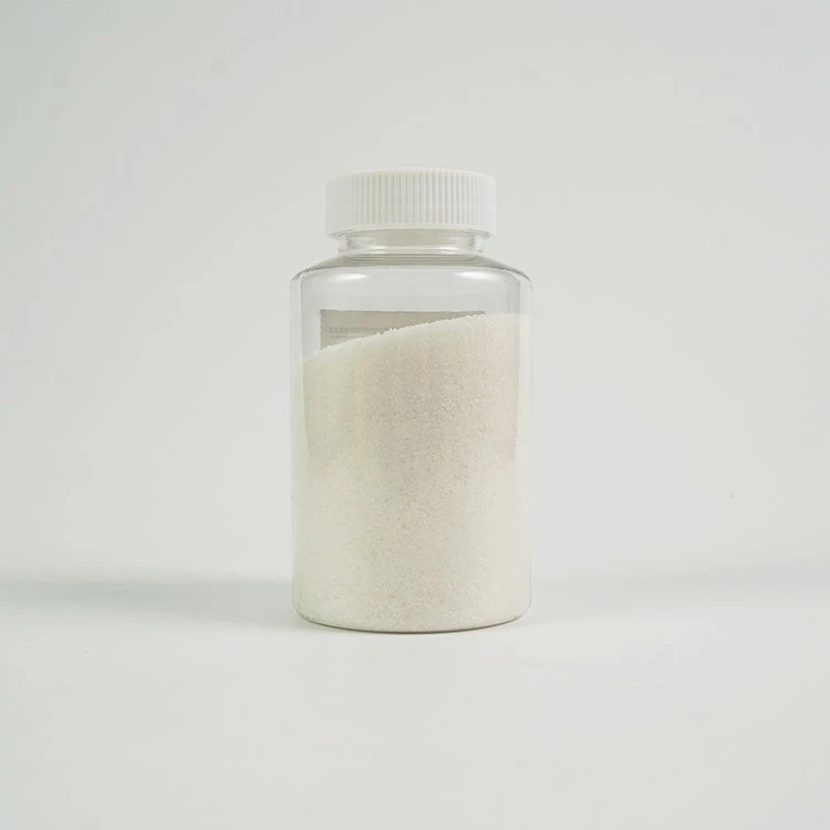 Polyacrylamide suppliers