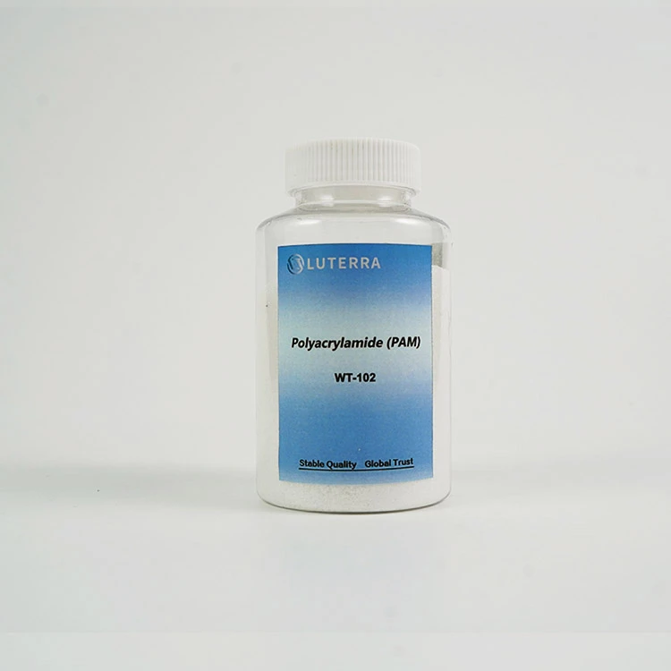 Polyacrylamide