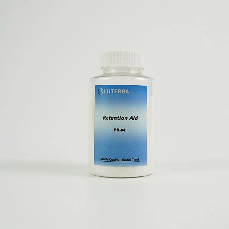 Retention Aid