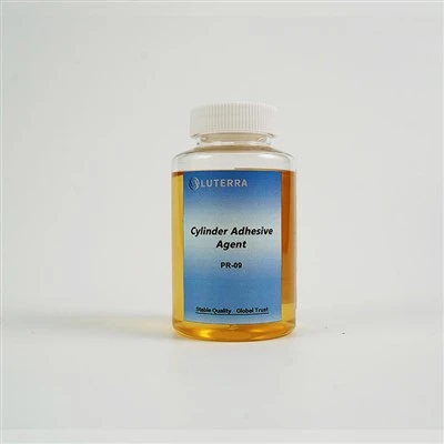 Cylinder Adhesive Agent