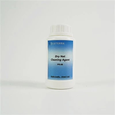 Dry Net Cleaning Agent