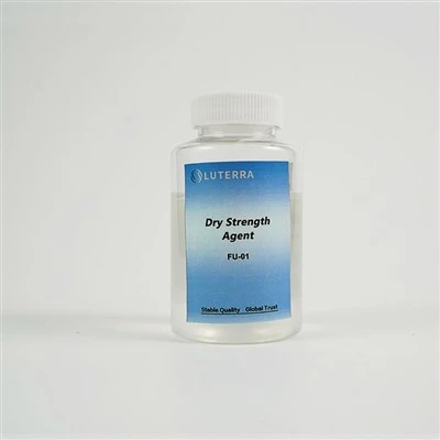 Dry Strength Agent