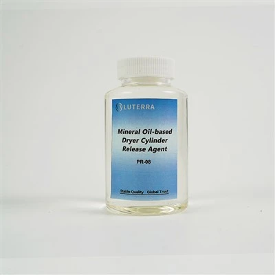 Mineral Oil Release Agent