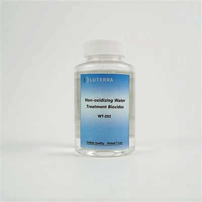 Non-oxidizing Water Treatment Bactericidal Agent