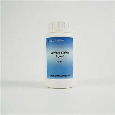 Surface Sizing Agent