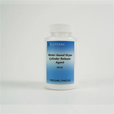 Water Cylinder Release Agent