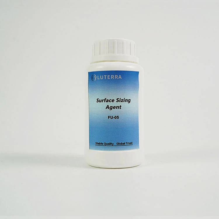 Surface Sizing Agent