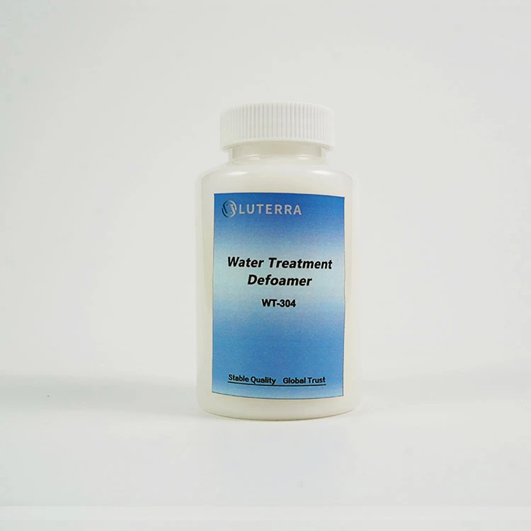 Water Treatment Defoamer